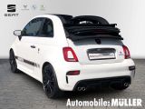 Abarth 500 bei Sportwagen.expert - Abbildung (5 / 15)