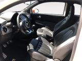 Abarth 595 bei Sportwagen.expert - Abbildung (9 / 15)