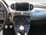 Abarth 595 bei Sportwagen.expert - Abbildung (11 / 15)