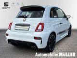Abarth 595 bei Sportwagen.expert - Abbildung (7 / 15)