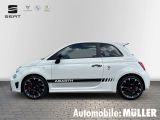Abarth 595 bei Sportwagen.expert - Abbildung (6 / 15)
