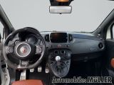 Abarth 595 bei Sportwagen.expert - Abbildung (14 / 15)