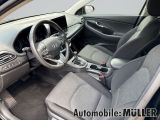 Hyundai i30 bei Sportwagen.expert - Abbildung (13 / 15)