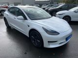 Tesla Model 3 bei Sportwagen.expert - Abbildung (5 / 15) Tesla Model 3 bei Sportwagen.expert - Abbildung (5 / 15)