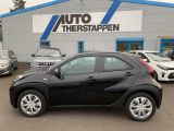 Toyota Aygo bei Sportwagen.expert - Abbildung (2 / 15)