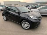 Toyota Aygo bei Sportwagen.expert - Abbildung (8 / 15)