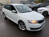 Skoda Rapid bei Sportwagen.expert - Abbildung (5 / 15)