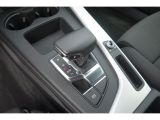 Audi A4 bei Sportwagen.expert - Abbildung (13 / 15)