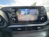 Hyundai i20 bei Sportwagen.expert - Abbildung (15 / 15)