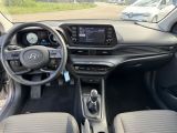 Hyundai i20 bei Sportwagen.expert - Abbildung (11 / 15)