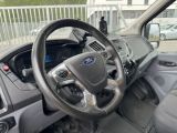 Ford Transit bei Sportwagen.expert - Abbildung (8 / 15)