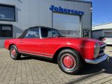 Mercedes-Benz SL-Klasse bei Sportwagen.expert - Abbildung (2 / 15)