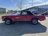 Mercedes-Benz SL-Klasse bei Sportwagen.expert - Abbildung (6 / 15)