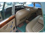 Rolls Royce Silver Shadow bei Sportwagen.expert - Abbildung (15 / 15)