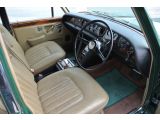 Rolls Royce Silver Shadow bei Sportwagen.expert - Abbildung (11 / 15)