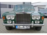 Rolls Royce Silver Shadow bei Sportwagen.expert - Abbildung (2 / 15)