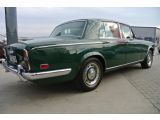 Rolls Royce Silver Shadow bei Sportwagen.expert - Abbildung (6 / 15)