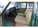 Rolls Royce Silver Shadow bei Sportwagen.expert - Abbildung (14 / 15)