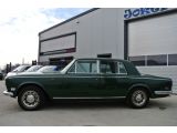 Rolls Royce Silver Shadow bei Sportwagen.expert - Abbildung (3 / 15)