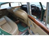 Rolls Royce Silver Shadow bei Sportwagen.expert - Abbildung (9 / 15)