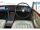 Rolls Royce Silver Shadow bei Sportwagen.expert - Abbildung (12 / 15)