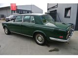 Rolls Royce Silver Shadow bei Sportwagen.expert - Abbildung (4 / 15)