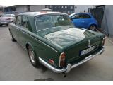 Rolls Royce Silver Shadow bei Sportwagen.expert - Abbildung (5 / 15)