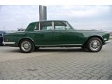 Rolls Royce Silver Shadow bei Sportwagen.expert - Abbildung (7 / 15)