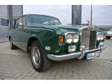 Rolls Royce Silver Shadow bei Sportwagen.expert - Abbildung (8 / 15)