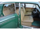 Rolls Royce Silver Shadow bei Sportwagen.expert - Abbildung (10 / 15)