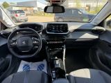 Peugeot 208 bei Sportwagen.expert - Abbildung (13 / 15)