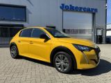 Peugeot 208 bei Sportwagen.expert - Abbildung (2 / 15)