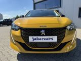 Peugeot 208 bei Sportwagen.expert - Abbildung (3 / 15)