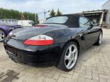 Porsche Boxster bei Sportwagen.expert - Abbildung (9 / 15)