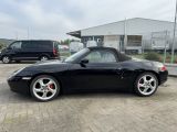 Porsche Boxster bei Sportwagen.expert - Abbildung (2 / 15)