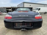 Porsche Boxster bei Sportwagen.expert - Abbildung (8 / 15)