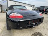 Porsche Boxster bei Sportwagen.expert - Abbildung (7 / 15)