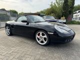 Porsche Boxster bei Sportwagen.expert - Abbildung (12 / 15)