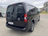 Peugeot Partner bei Sportwagen.expert - Abbildung (10 / 15)