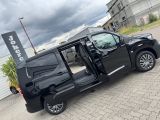 Peugeot Partner bei Sportwagen.expert - Abbildung (12 / 15)