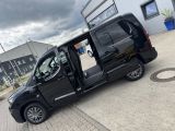 Peugeot Partner bei Sportwagen.expert - Abbildung (11 / 15)