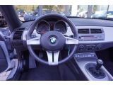 BMW Z4 bei Sportwagen.expert - Abbildung (11 / 15)