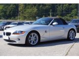 BMW Z4 bei Sportwagen.expert - Abbildung (7 / 15)