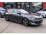 Peugeot 508 bei Sportwagen.expert - Abbildung (4 / 10)