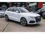 Audi Q3 bei Sportwagen.expert - Abbildung (4 / 10) Audi Q3 bei Sportwagen.expert - Abbildung (4 / 10)