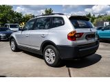 BMW X3 bei Sportwagen.expert - Abbildung (4 / 10)