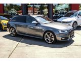 Audi S4 Avant bei Sportwagen.expert - Abbildung (3 / 10)