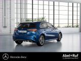 Mercedes-Benz A-Klasse bei Sportwagen.expert - Abbildung (4 / 15)