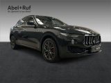 Maserati Levante bei Sportwagen.expert - Abbildung (6 / 15)