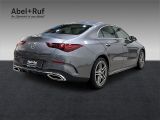 Mercedes-Benz CLA-Klasse bei Sportwagen.expert - Abbildung (7 / 15)